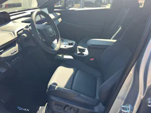 Toyota bZ4X Touring Premium AWD