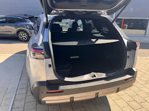 Toyota bZ4X Touring Premium AWD