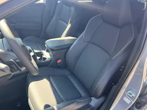 Toyota bZ4X Touring Premium AWD