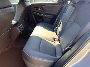 Toyota bZ4X Touring Premium AWD