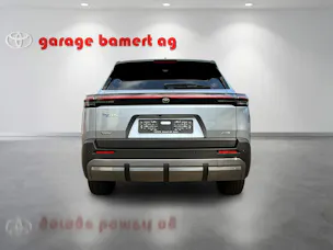 Toyota bZ4X Touring Premium AWD