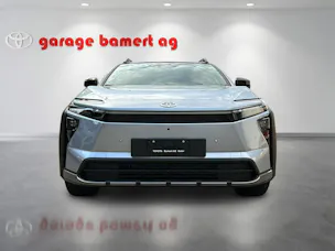 Toyota bZ4X Touring Premium AWD