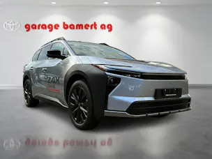 Toyota bZ4X Touring Premium AWD