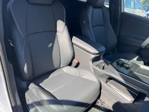 Toyota bZ4X Touring Premium AWD