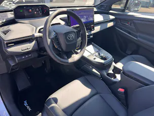 Toyota bZ4X Touring Premium AWD