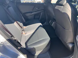 Toyota bZ4X Touring Premium AWD