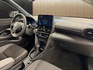Toyota Yaris Cross 1.5 VVT-i HSD Trend