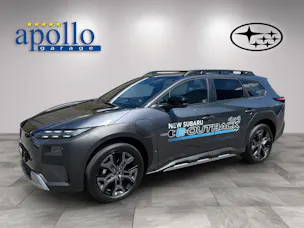 Subaru E-Outback eV Luxury AWD
