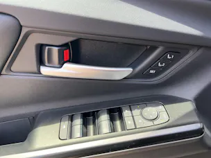 Subaru E-Outback eV Luxury AWD