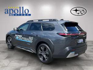 Subaru E-Outback eV Luxury AWD