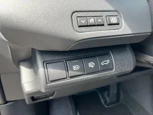 Subaru E-Outback eV Luxury AWD
