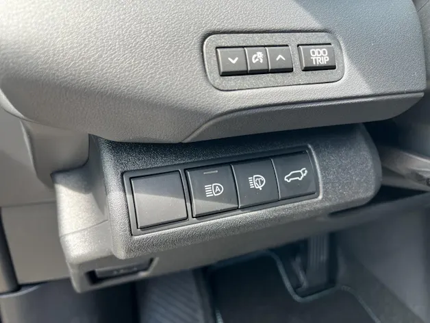 Subaru E-Outback eV Luxury AWD