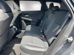 Subaru E-Outback eV Luxury AWD