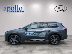 Subaru E-Outback eV Luxury AWD