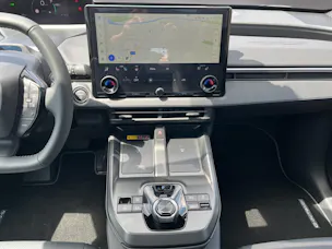 Subaru E-Outback eV Luxury AWD
