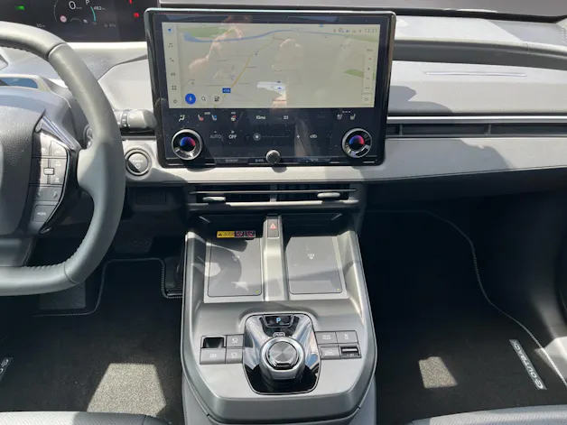 Subaru E-Outback eV Luxury AWD