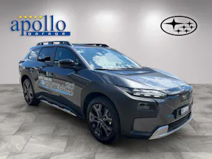 Subaru E-Outback eV Luxury AWD