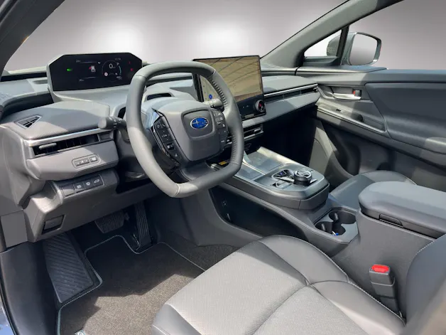 Subaru E-Outback eV Luxury AWD