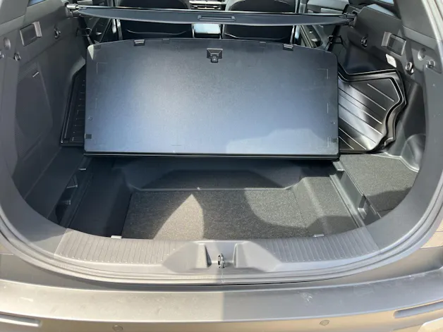 Subaru E-Outback eV Luxury AWD