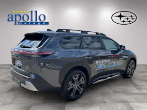 Subaru E-Outback eV Luxury AWD