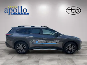 Subaru E-Outback eV Luxury AWD