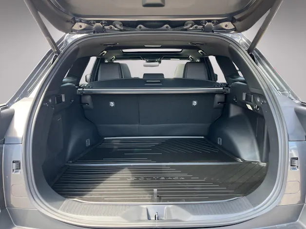 Subaru E-Outback eV Luxury AWD