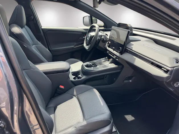 Subaru E-Outback eV Luxury AWD