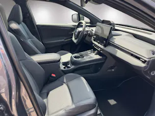 Subaru E-Outback eV Luxury AWD