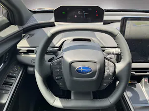 Subaru E-Outback eV Luxury AWD