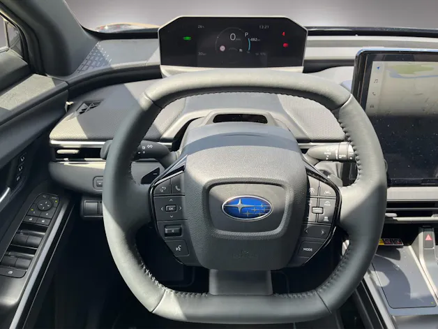 Subaru E-Outback eV Luxury AWD