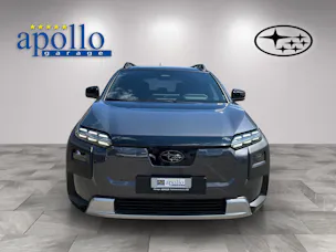 Subaru E-Outback eV Luxury AWD