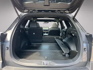 Subaru E-Outback eV Luxury AWD