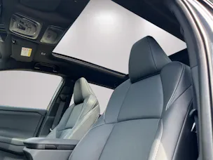 Subaru E-Outback eV Luxury AWD