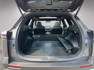 Subaru E-Outback eV Luxury AWD