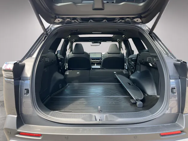 Subaru E-Outback eV Luxury AWD