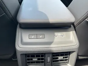 Subaru E-Outback eV Luxury AWD