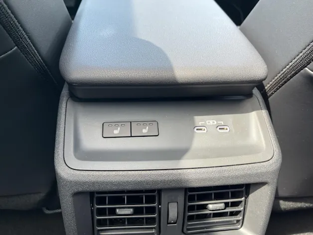 Subaru E-Outback eV Luxury AWD