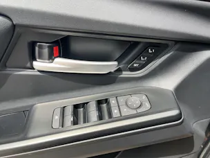 Subaru Uncharted eV Luxury AWD