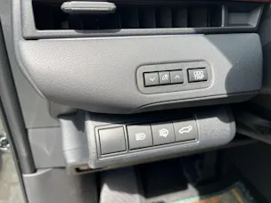 Subaru Uncharted eV Luxury AWD