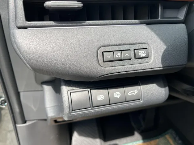 Subaru Uncharted eV Luxury AWD