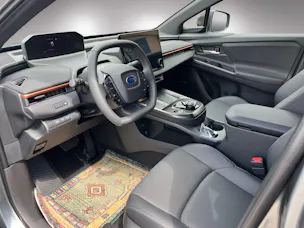 Subaru Uncharted eV Luxury AWD
