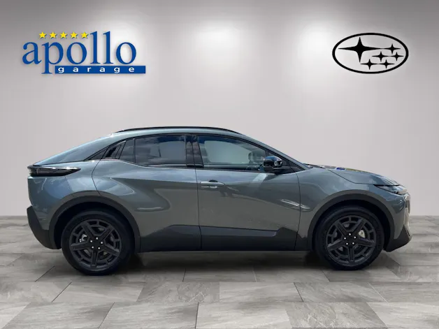 Subaru Uncharted eV Luxury AWD