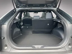 Subaru Uncharted eV Luxury AWD