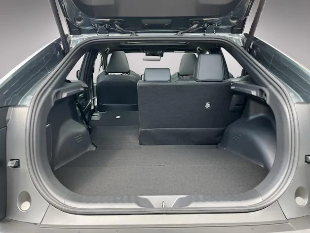 Subaru Uncharted eV Luxury AWD