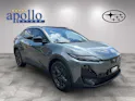 Subaru Uncharted eV Luxury AWD