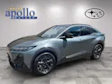 Subaru Uncharted eV Luxury AWD