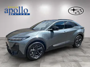 Subaru Uncharted eV Luxury AWD