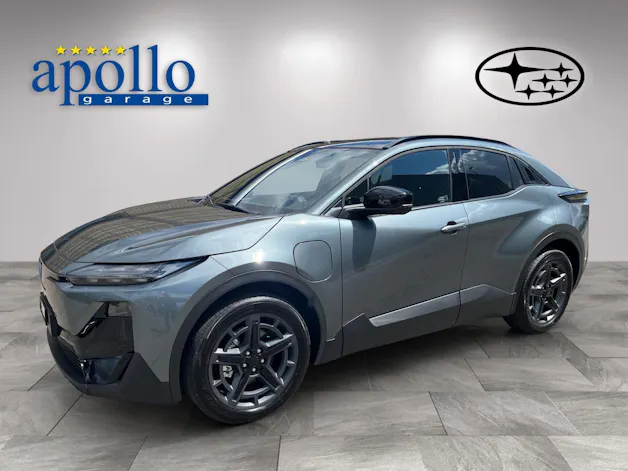 Subaru Uncharted eV Luxury AWD