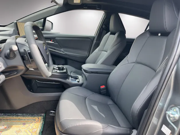 Subaru Uncharted eV Luxury AWD