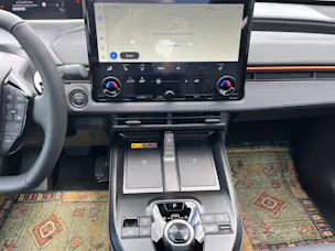 Subaru Uncharted eV Luxury AWD